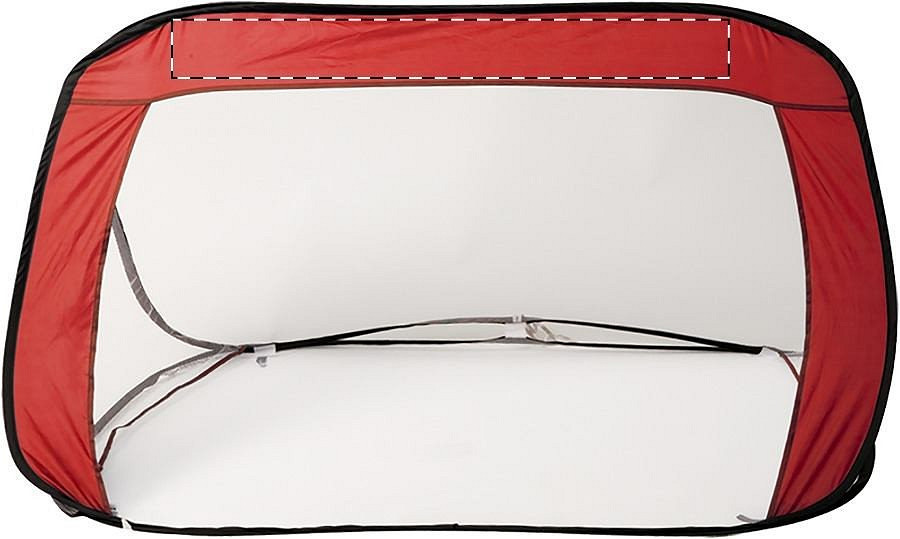 Front side
