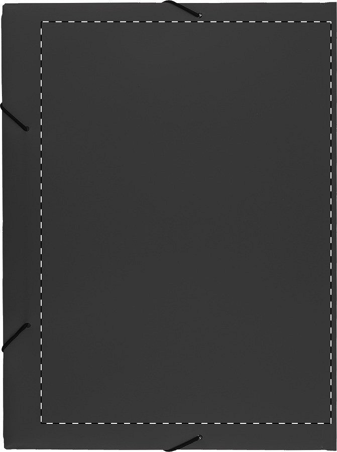 Back side