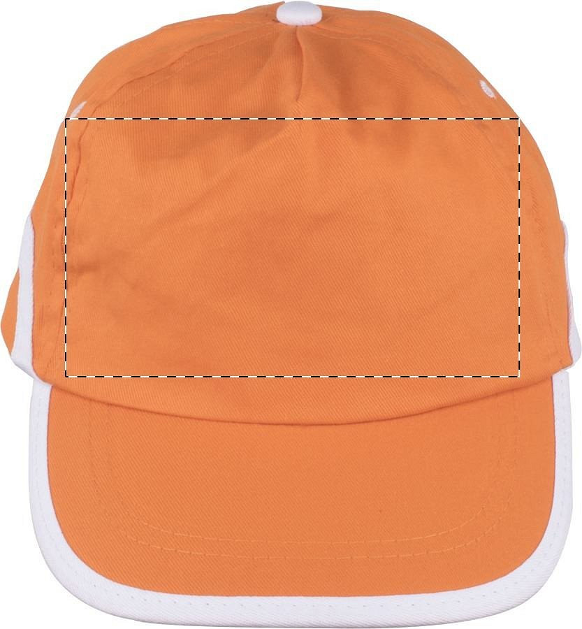 Front side