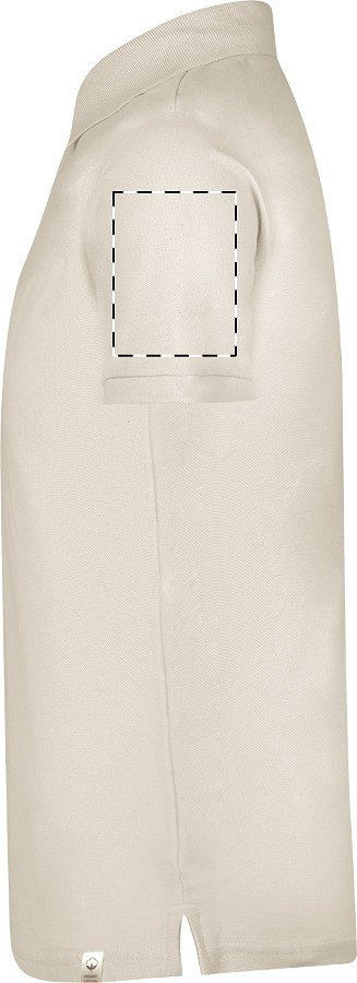 Left sleeve