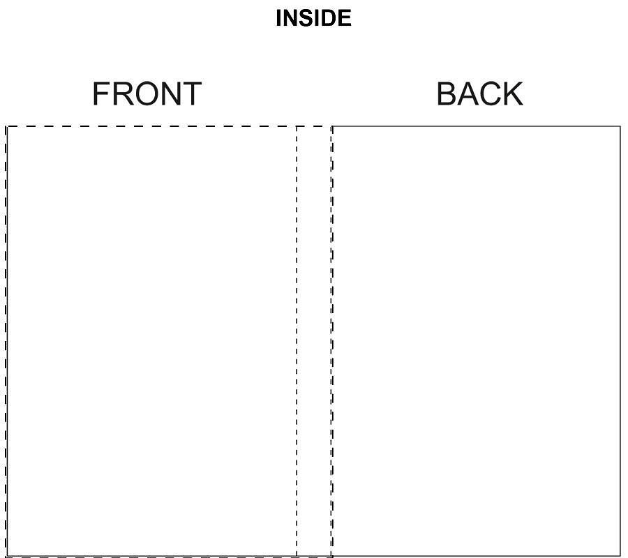 Inner cover