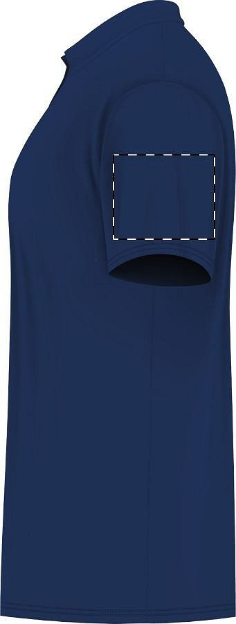 Left sleeve