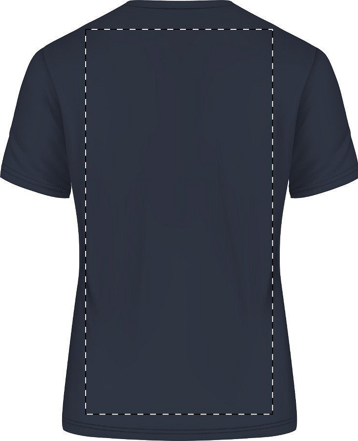 Back side