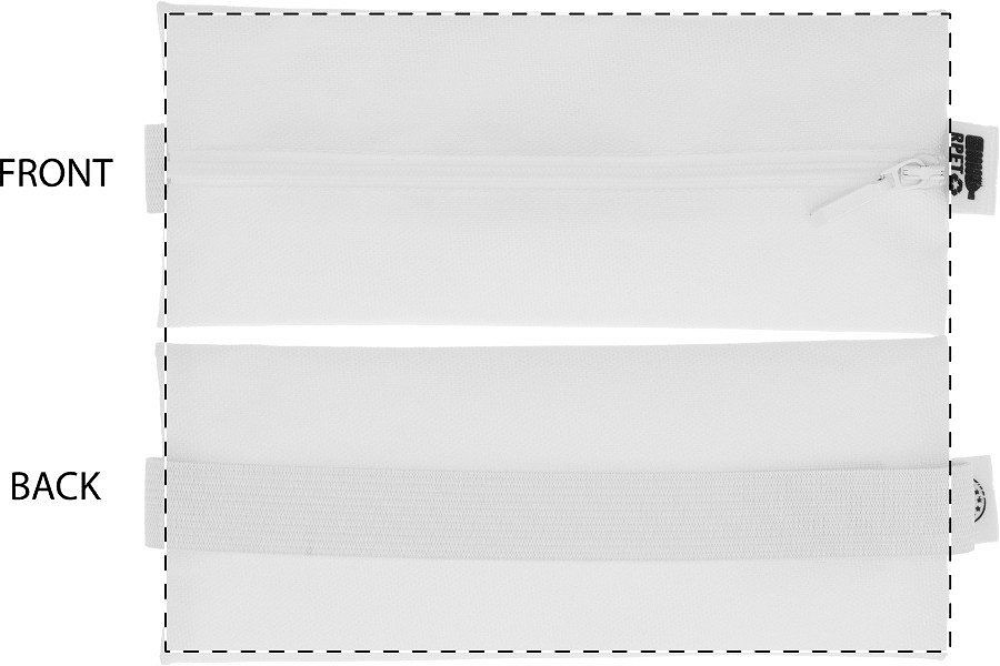Whole surface