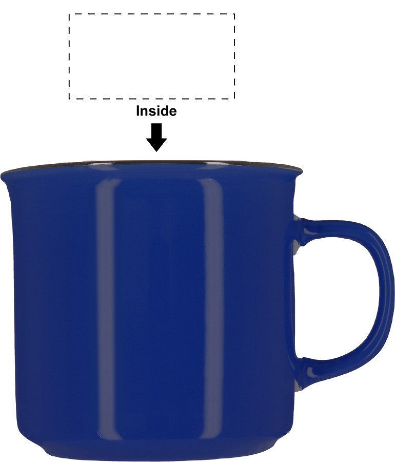 Inside - right handed