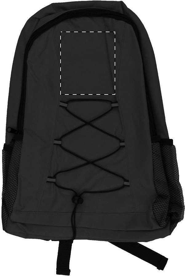 Front side
