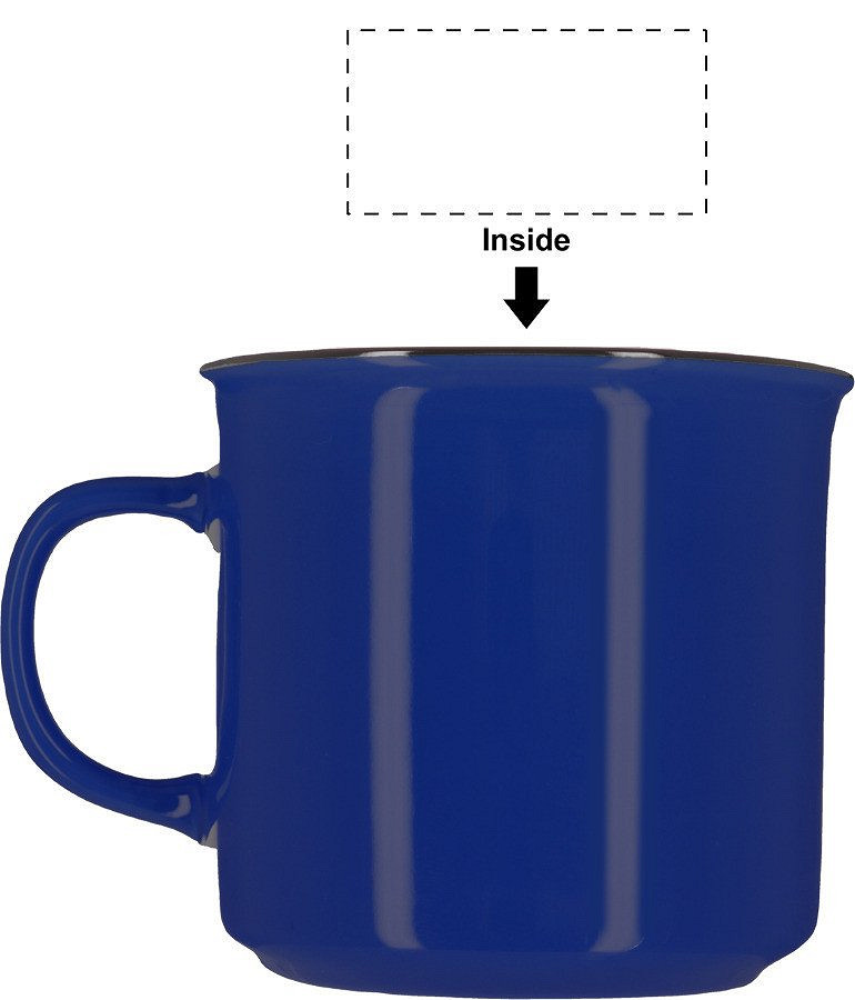 Inside - left handed