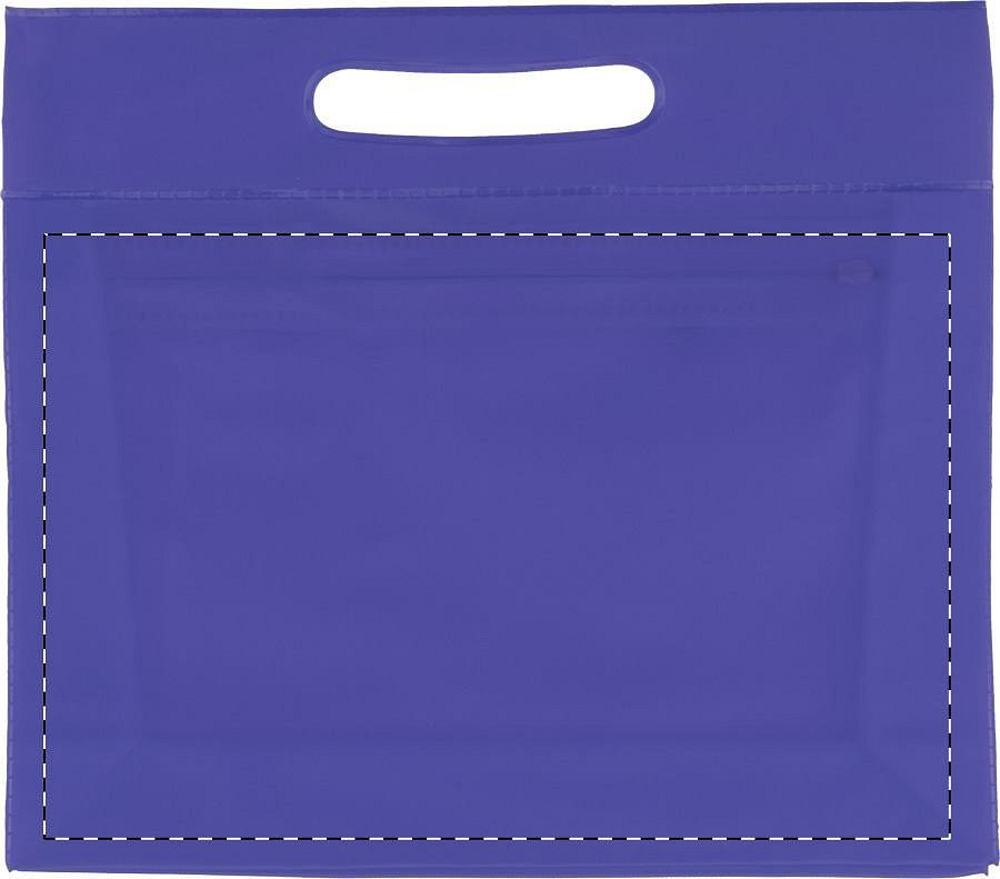 Back side
