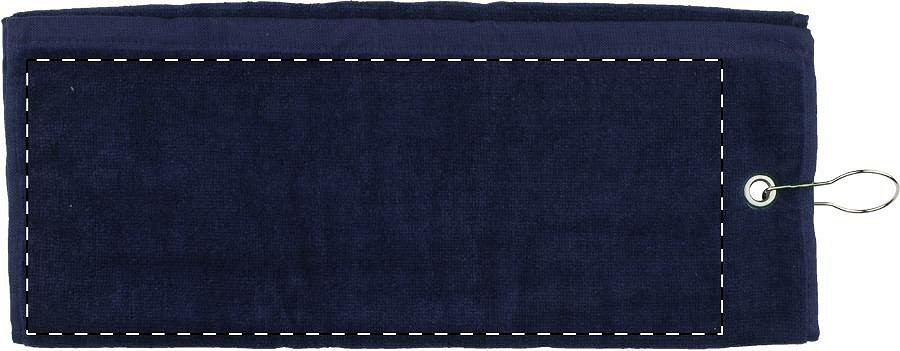 Front side