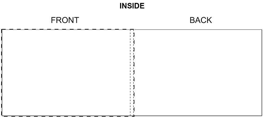 Inner cover