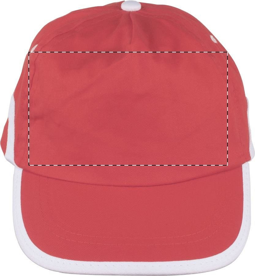 Front side