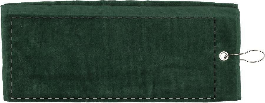 Front side