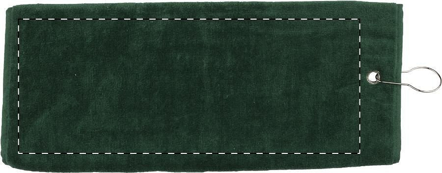 Back side