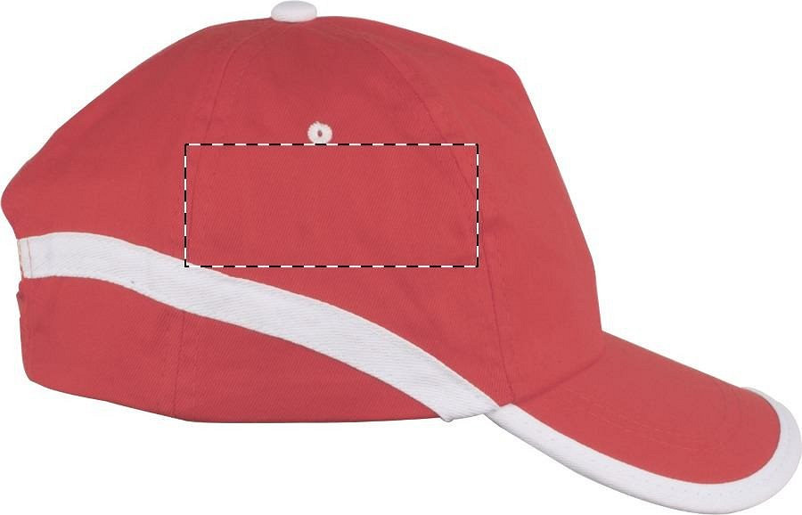 Right side