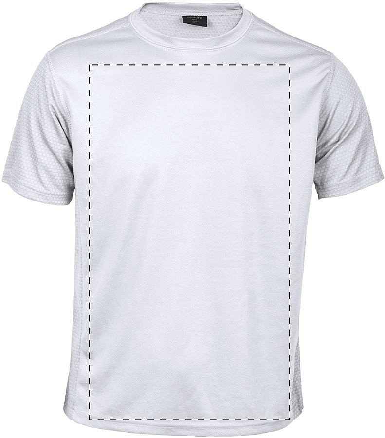 Front side