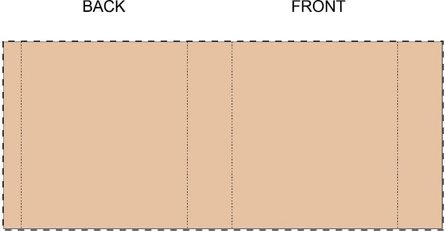 Whole surface