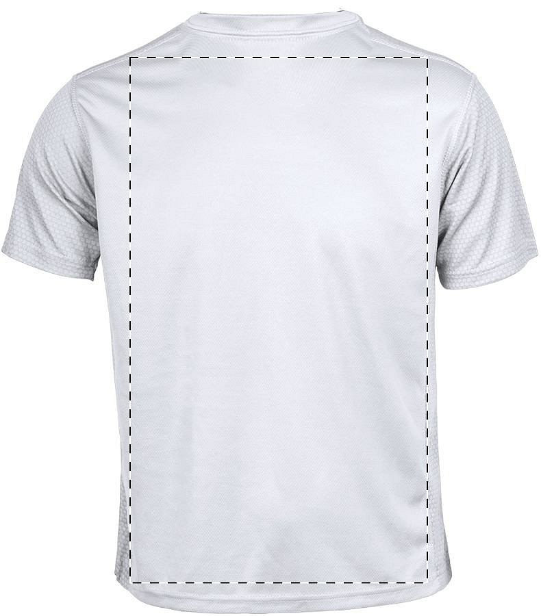 Back side