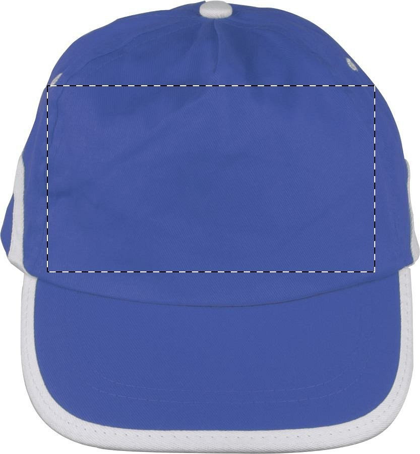 Front side