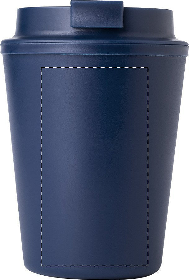 Front side