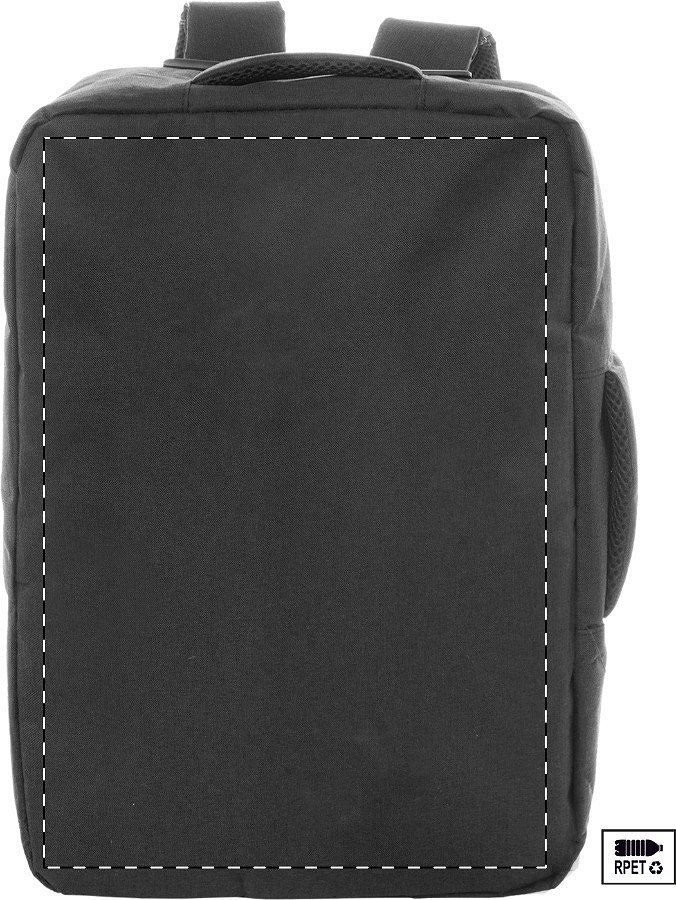 Front side