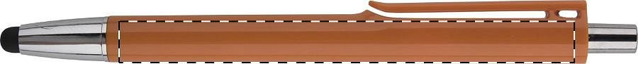 Barrel - right handed