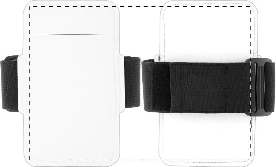 Whole surface