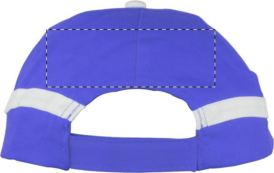 Back side
