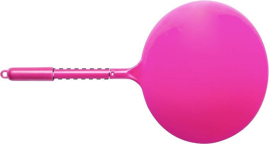 Barrel - right handed