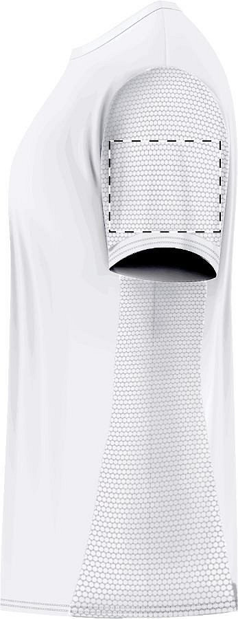 Left sleeve