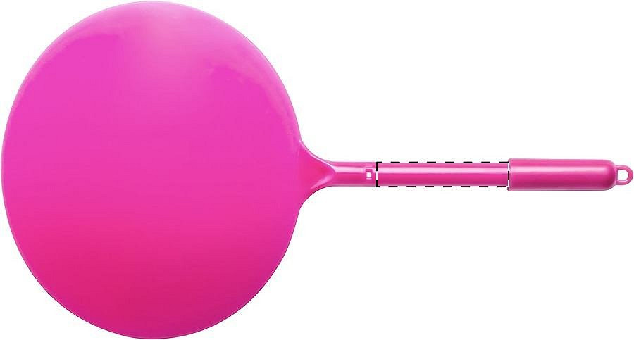 Barrel - left handed