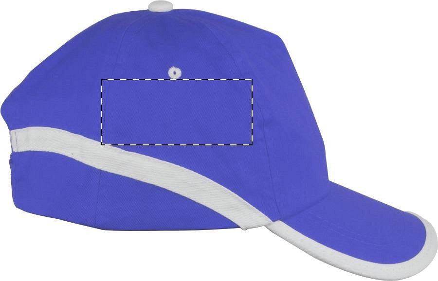 Right side