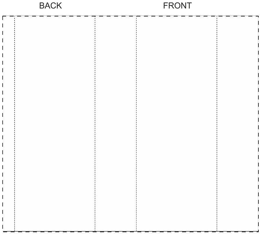 Custom paper sleeve