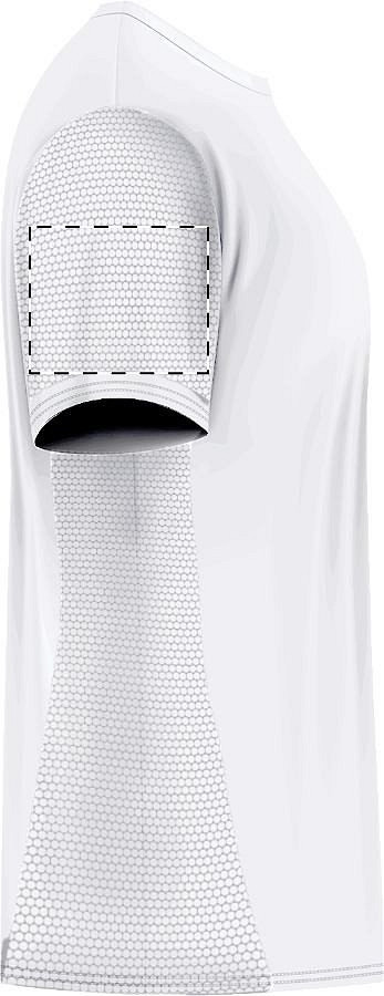 Right sleeve