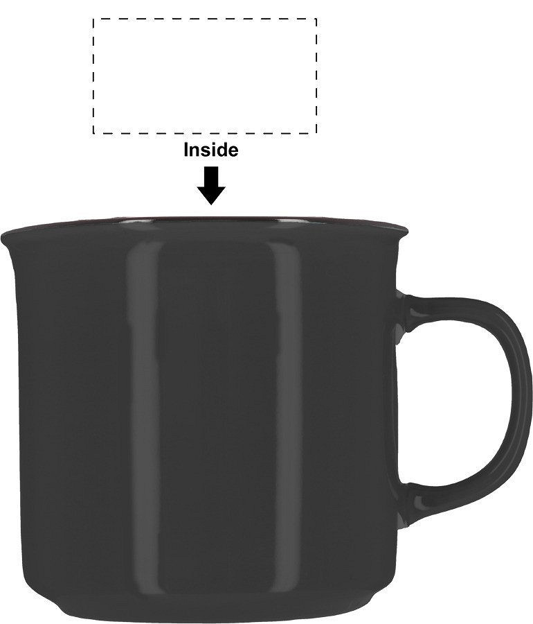 Inside - right handed