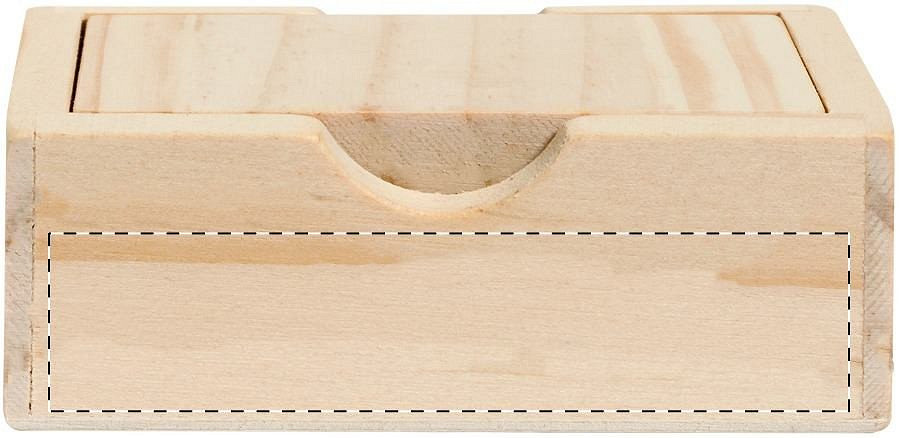 Back side