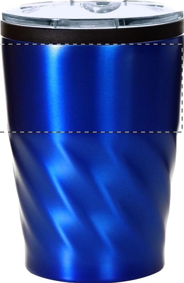 Back side