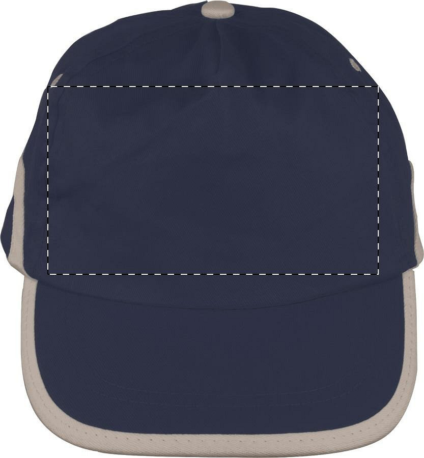 Front side