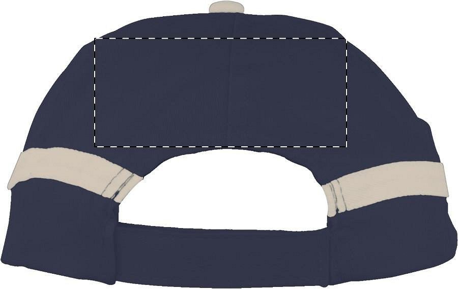 Back side