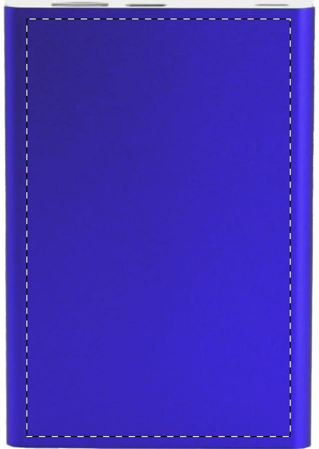 Front side
