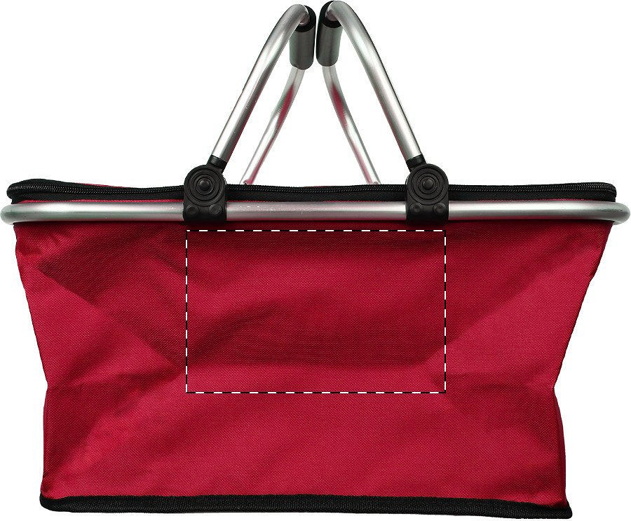 Front side