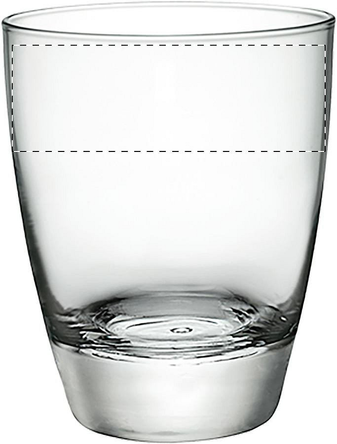Shot glass 3