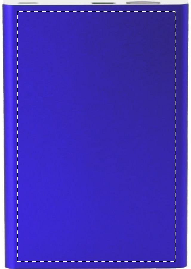 Back side