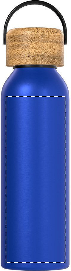 Front side