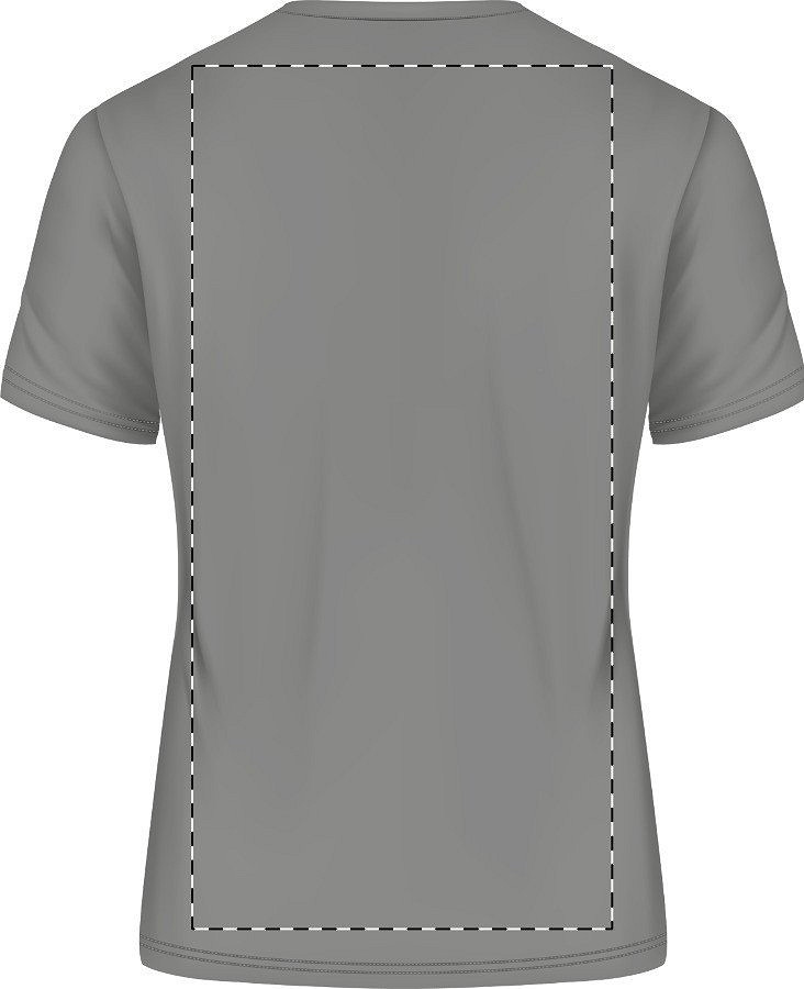 Back side