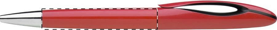 Barrel - right handed