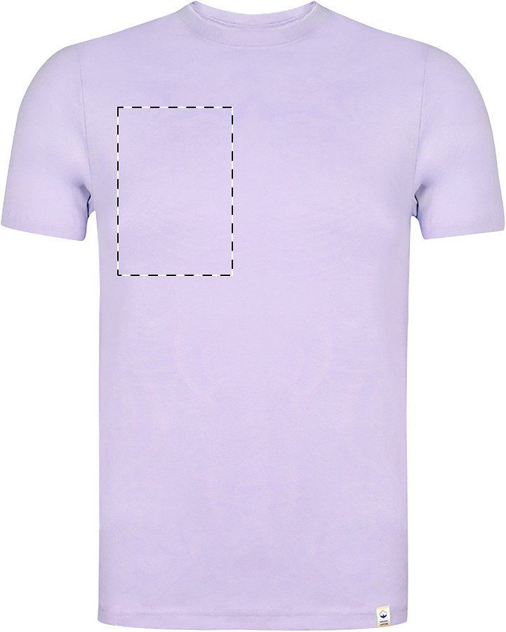 Right chest