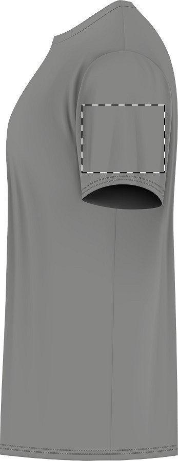Left sleeve