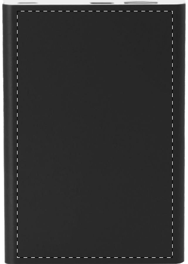 Back side
