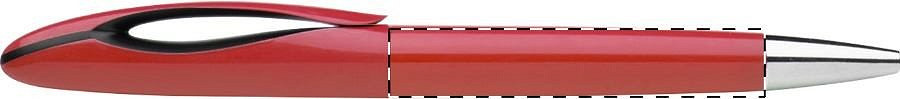 Barrel - left handed