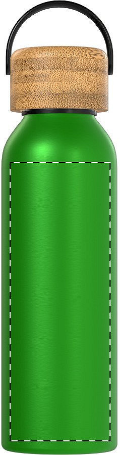 Front side